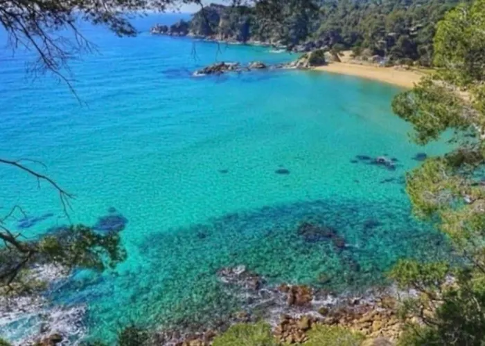 Seahomes Vacations - Coral Sun In Fenals Beach