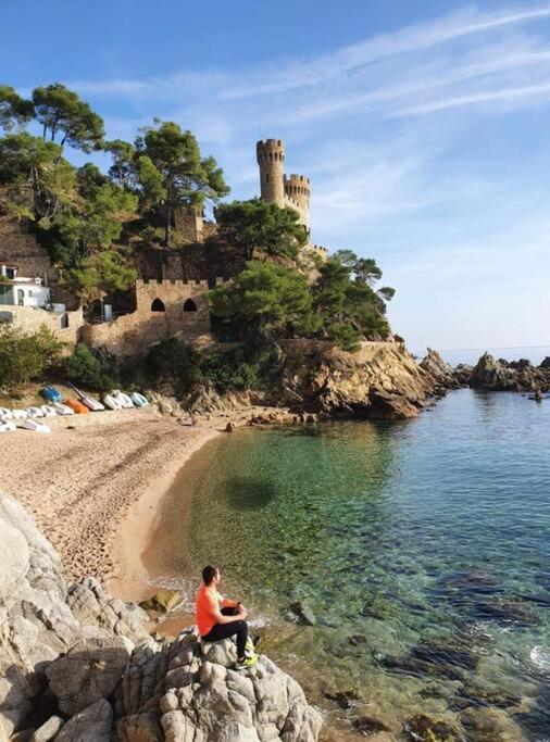 Seahomes Vacations - Coral Sun In Fenals Apartment Lloret de Mar